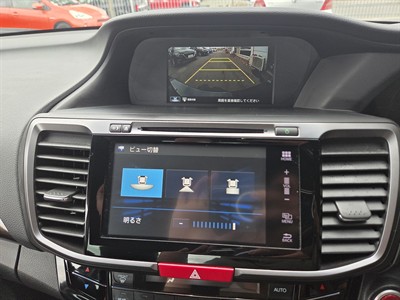 2018 Honda ACCORD - Thumbnail