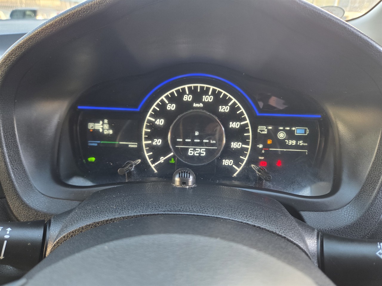 2017 Nissan Note