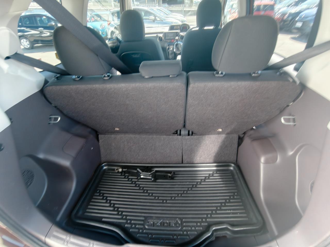 2014 Toyota Spade