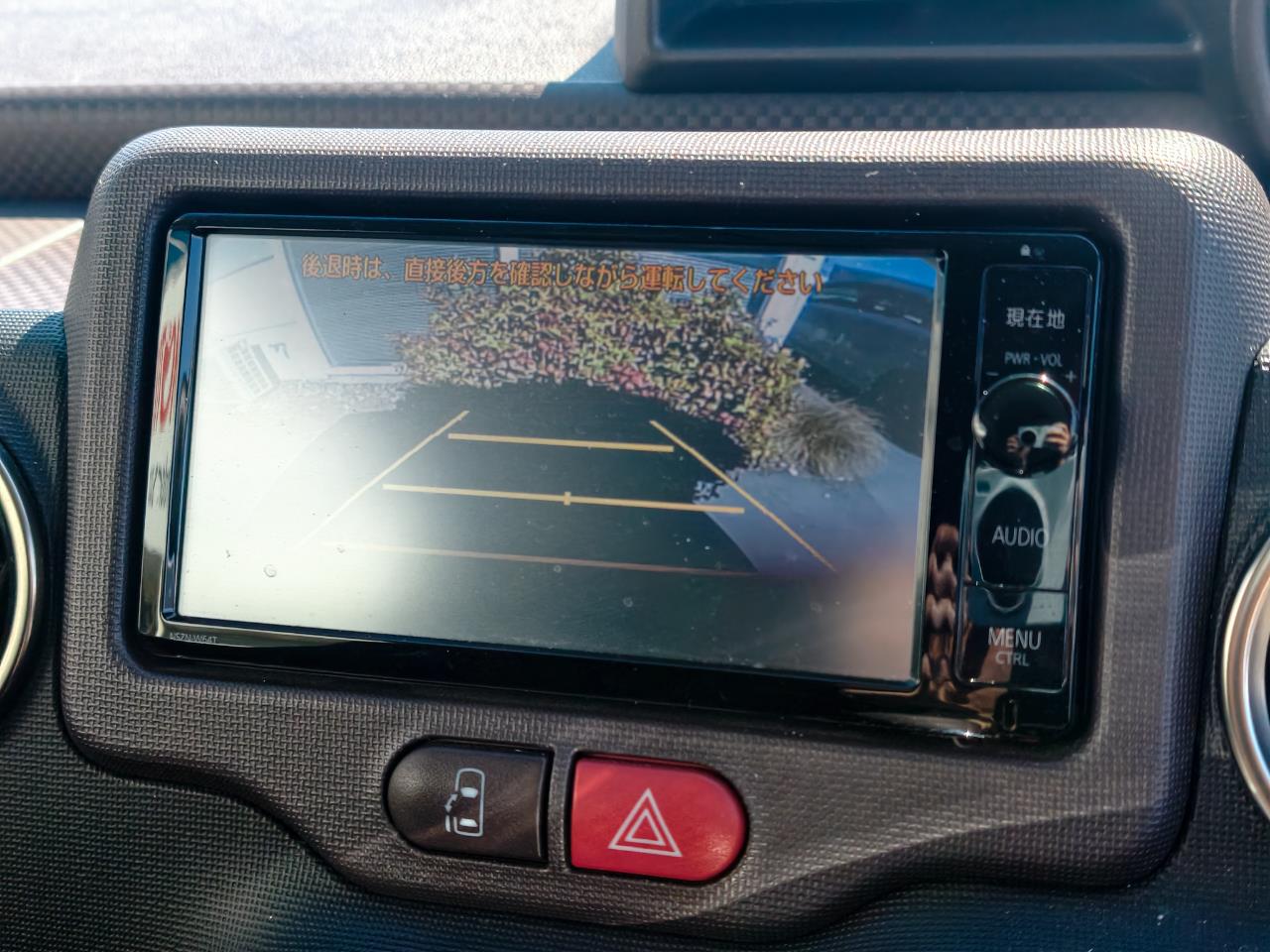 2014 Toyota Spade