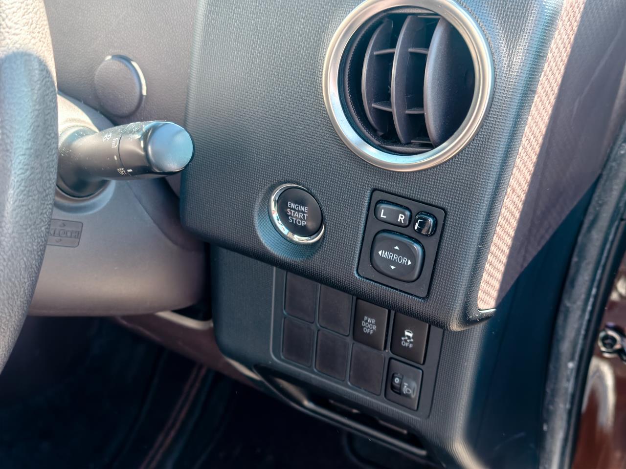 2014 Toyota Spade