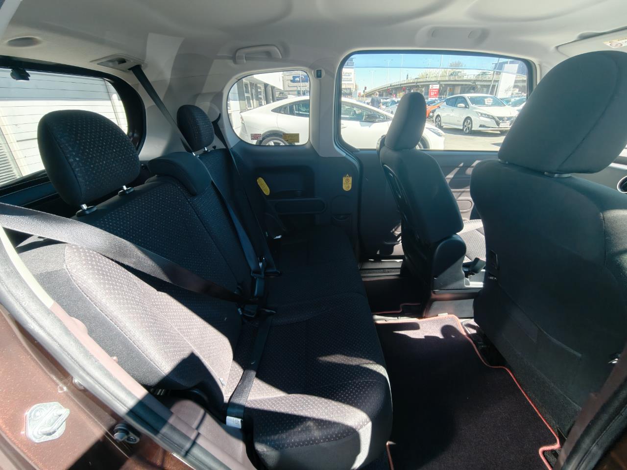 2014 Toyota Spade