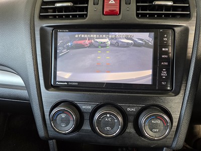 2014 Subaru Impreza - Thumbnail