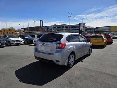 2014 Subaru Impreza - Thumbnail