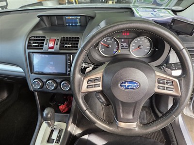 2014 Subaru Impreza - Thumbnail
