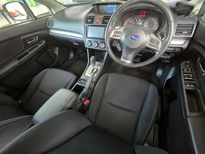 2014 Subaru Impreza - Thumbnail