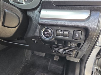 2014 Subaru Impreza - Thumbnail