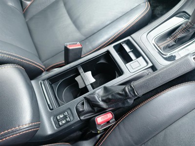 2016 Subaru XV - Thumbnail