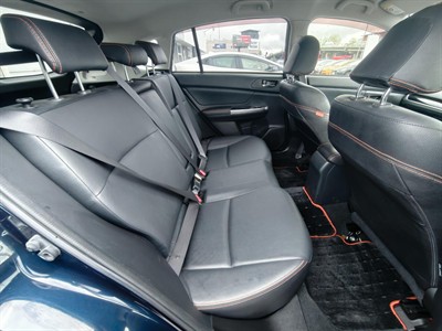 2016 Subaru XV - Thumbnail