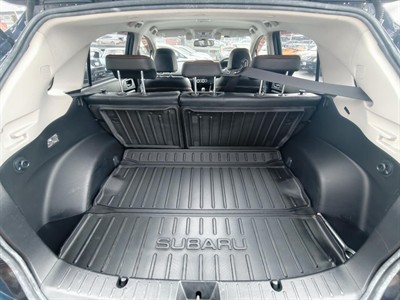 2016 Subaru XV - Thumbnail
