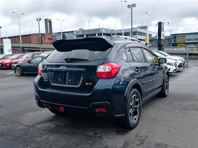 2016 Subaru XV - Thumbnail