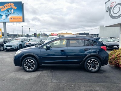 2016 Subaru XV - Thumbnail