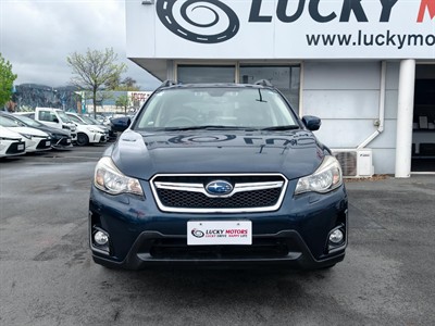2016 Subaru XV - Thumbnail