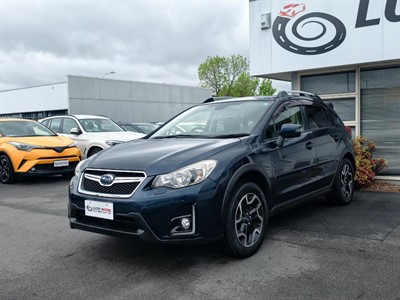 2016 Subaru XV - Thumbnail