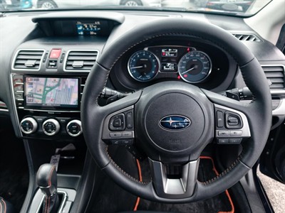 2016 Subaru XV - Thumbnail