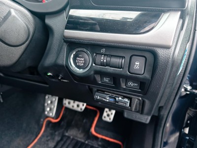 2016 Subaru XV - Thumbnail