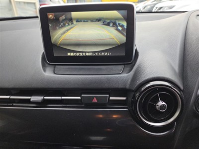 2015 Mazda Demio - Thumbnail