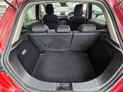 2015 Mazda Demio - Thumbnail