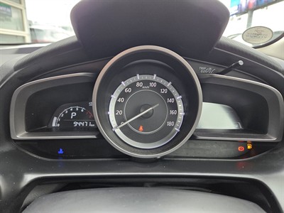 2015 Mazda Demio - Thumbnail