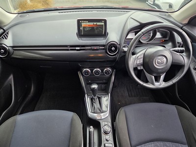 2015 Mazda Demio - Thumbnail