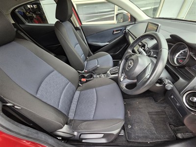 2015 Mazda Demio - Thumbnail