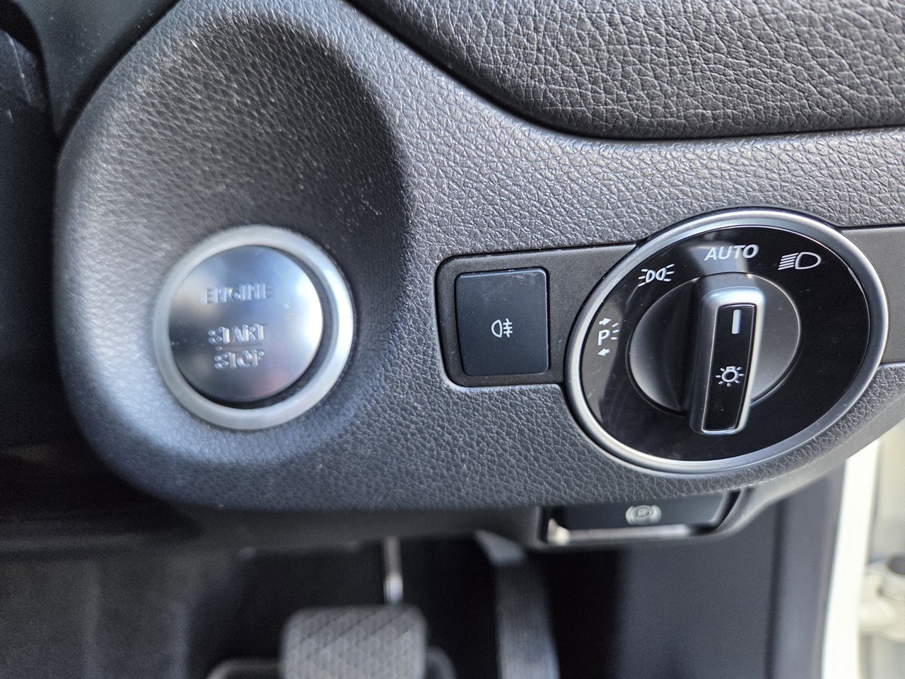 2019 Mercedes-Benz Gla