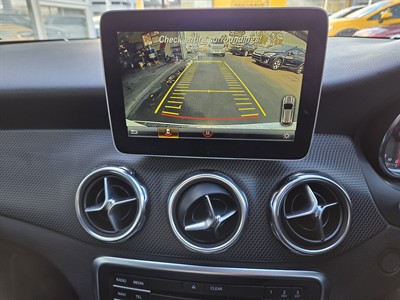 2019 Mercedes-Benz Gla - Thumbnail