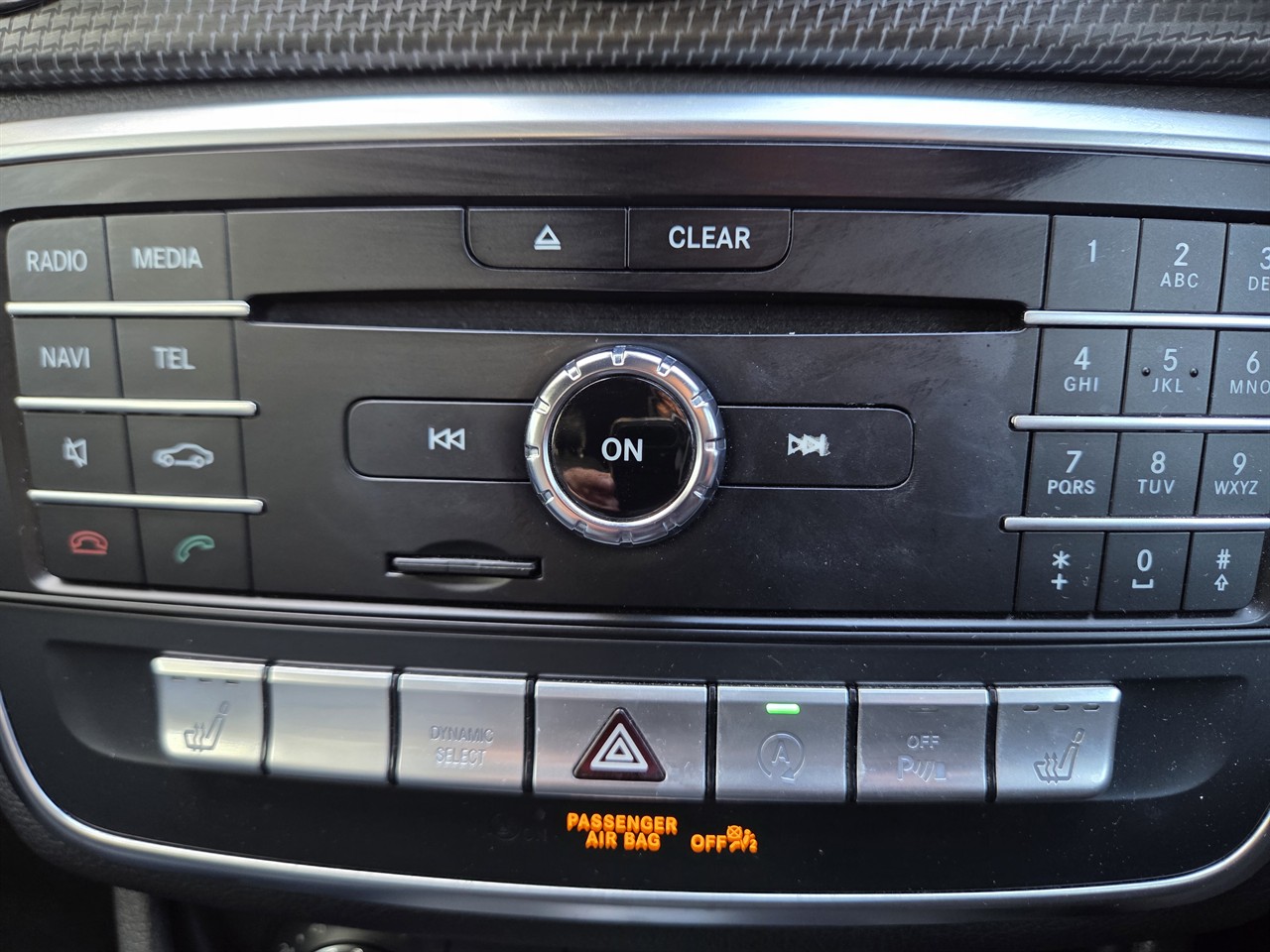 2019 Mercedes-Benz Gla