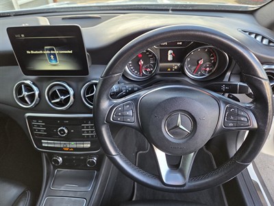 2019 Mercedes-Benz Gla - Thumbnail
