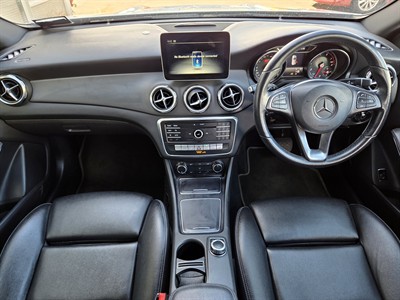 2019 Mercedes-Benz Gla - Thumbnail