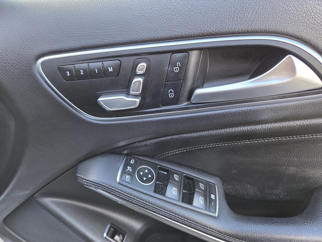 2019 Mercedes-Benz Gla