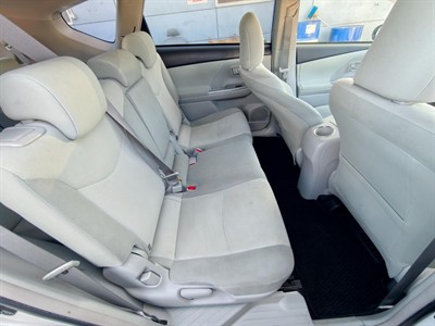2013 Toyota Prius - Thumbnail