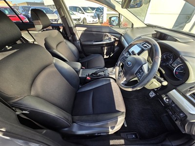 2016 Subaru Impreza - Thumbnail