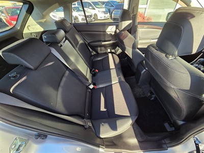 2016 Subaru Impreza - Thumbnail