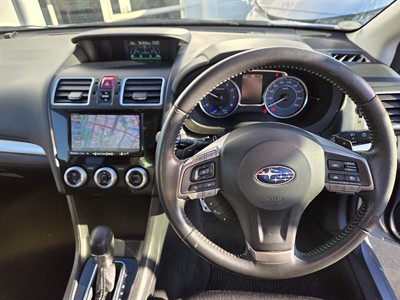 2016 Subaru Impreza - Thumbnail
