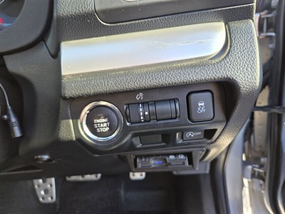 2016 Subaru Impreza - Thumbnail