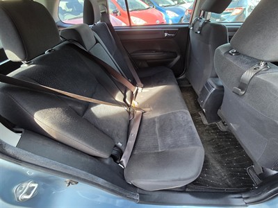 2013 Toyota Corolla - Thumbnail