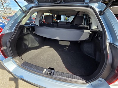 2013 Toyota Corolla - Thumbnail