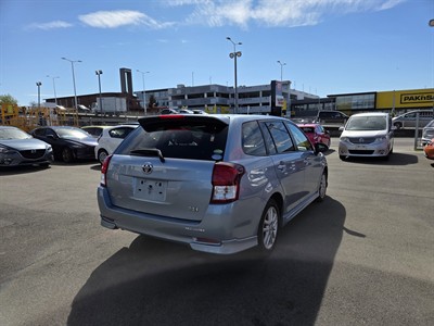 2013 Toyota Corolla - Thumbnail