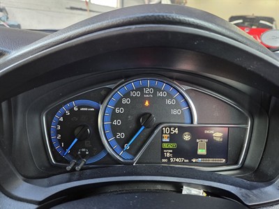 2013 Toyota Corolla - Thumbnail