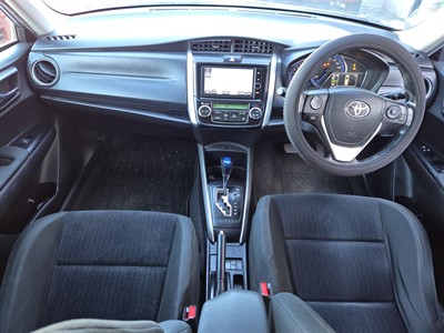 2013 Toyota Corolla - Thumbnail