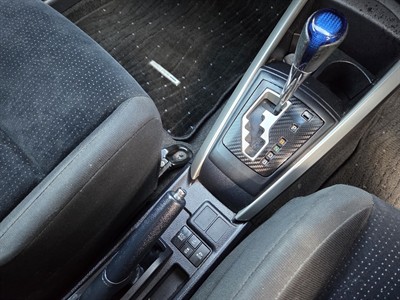 2013 Toyota Corolla - Thumbnail