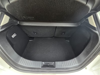 2015 Mazda Demio - Thumbnail