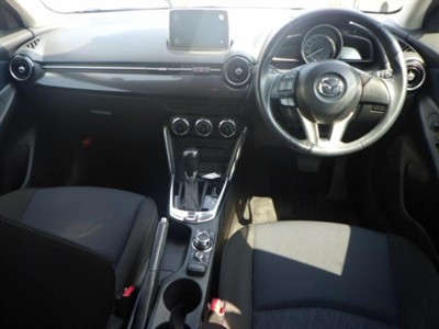 2015 Mazda Demio - Thumbnail