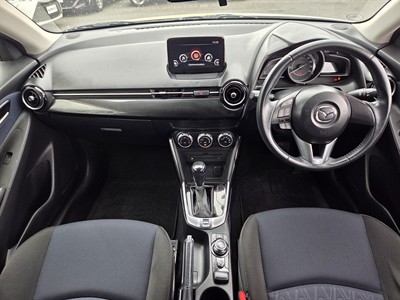 2015 Mazda Demio - Thumbnail