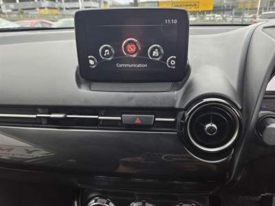 2015 Mazda Demio - Thumbnail