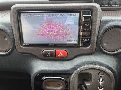 2014 Toyota Porte - Thumbnail