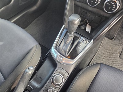 2015 Mazda Demio - Thumbnail