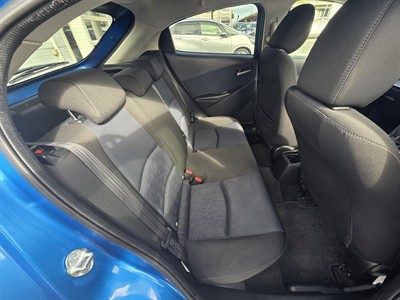 2015 Mazda Demio - Thumbnail