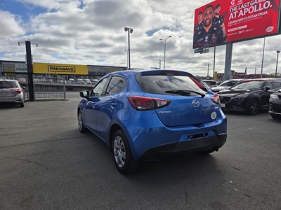 2015 Mazda Demio - Thumbnail